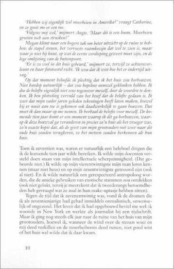 Ten Noorden Van Ithaka, Boeken, Ophalen of Verzenden, Nieuw