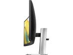 Hp - UWQHD  Monitor - 34 inch, Computers en Software, Monitoren, Hp, Verzenden, In hoogte verstelbaar, VA