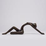 sculptuur, Sculpture - Bronze - 11 cm - Brons