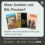 Het plezier van het zoeken 9789089241634 Rik Pinxten, Verzenden, Gelezen, Rik Pinxten