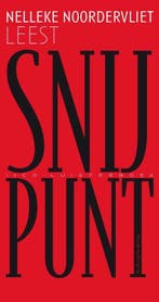 Snijpunt 9789047602774 Noordervliet, Verzenden, Gelezen, Noordervliet