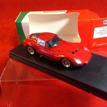 Jolly Model - made in Italy 1:43 - Model raceauto - ref., Nieuw