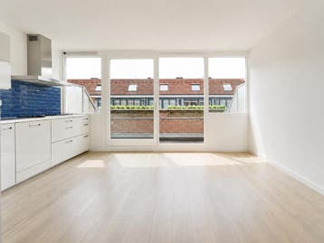 Te huur: Appartement Reinwardtstraat in Amsterdam, Noord-Holland, Appartement, Amsterdam