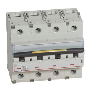 Legrand LEXIC Stroomonderbreker - 409362, Verzenden, Nieuw, Overige typen