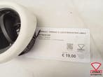Renault Twingo 3 2014+ Luchtrooster Links Dashboard 68760391, Ophalen, Gebruikt, Renault