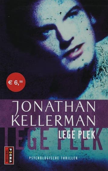 Lege plek - Jonathan Kellerman 9789024561414, Verzenden, Gelezen, Jonathan Kellerman
