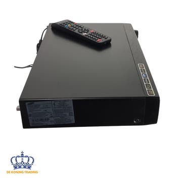 Samsung HT-Z220 | DVD Speler | DVD speler HDMI | cd dvd spel, Verzenden, Gebruikt, Dvd-speler, Samsung