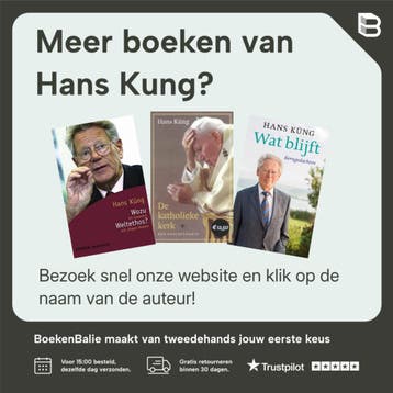 Wat ik geloof - Hans Kung 9789025960674, Boeken, Verzenden, Gelezen, Hans Kung