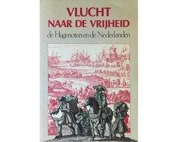 Vlucht naar de vrijheid - Vlucht naar de vrijheid, Ophalen of Verzenden, Nieuw