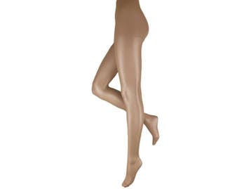 Panty - Klassiek - 20 den - Daino bruin, Verzenden, Nieuw