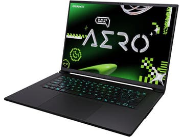 Gigabyte AERO X16 1VH93EEC64AH - Ultradunne AI-laptop - AMD, Verzenden, Nieuw, Gigabyte