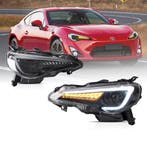 koplampen TOYOTA GT86, Auto-onderdelen, Ophalen of Verzenden, Nieuw, Toyota