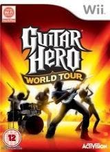 Guitar Hero: World Tour Wii Garantie & morgen in huis!, Spelcomputers en Games, Games | Nintendo Wii, 1 speler, Ophalen of Verzenden