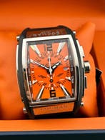 Locman - Tremila Chrono - Zonder minimumprijs - Heren -, Sieraden, Tassen en Uiterlijk, Nieuw
