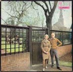 LP gebruikt - Fairport Convention - Unhalfbricking (Germa..., Cd's en Dvd's, Vinyl | Rock, Verzenden, Zo goed als nieuw