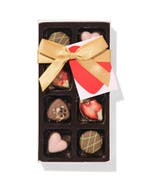 HEMA Bonbondoos Valentijn 100g, Verzenden, Nieuw