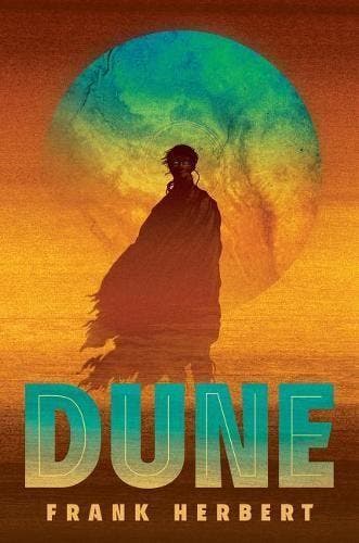 Dune, Verzenden, Nieuw