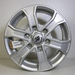 *NS01219* Set Universele 16 inch RC design 31 velgen, Auto-onderdelen, Banden en Velgen, Velg(en), 16 inch, Nieuw, Ophalen of Verzenden