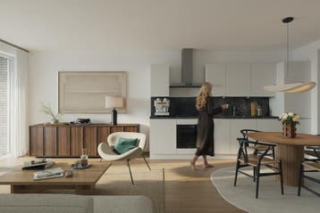 Te huur: Appartement Perronlaan in Utrecht, Utrecht, Appartement, Utrecht