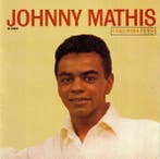 cd - Johnny Mathis - Johnny Mathis, Verzenden, Zo goed als nieuw