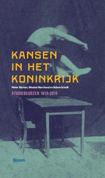 kansen in het koninkrijk | 9789089535405 | Pieter Slaman ;, Ophalen of Verzenden, Zo goed als nieuw, Pieter Slaman ; Wouter Marchand ; Ruben Schalk