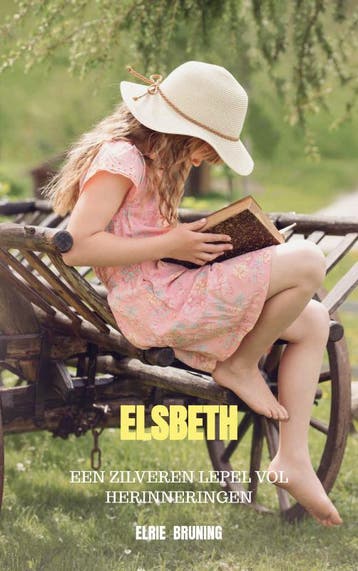 Elsbeth | Elrie Bruning | Nieuw, Ophalen of Verzenden, Nieuw, Elrie Bruning