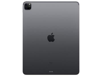 Apple iPad Pro (2020, A12 series) - Spacegrijs - 256 GB -, Computers en Software, Verzenden, Zo goed als nieuw