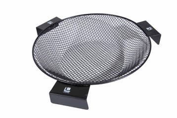 Ultimate Riddle Round Zeef 29cm 6mm, Watersport en Boten, Verzenden, Nieuw, Overige typen