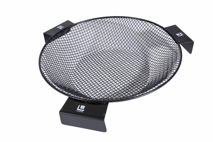 Ultimate Riddle Round Zeef 29cm 6mm, Watersport en Boten, Hengelsport | Algemeen, Overige typen, Nieuw, Verzenden