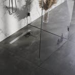 Brauer Douchegoot met Multifunctioneel Rooster en Flens - 80, Ophalen of Verzenden, Nieuw