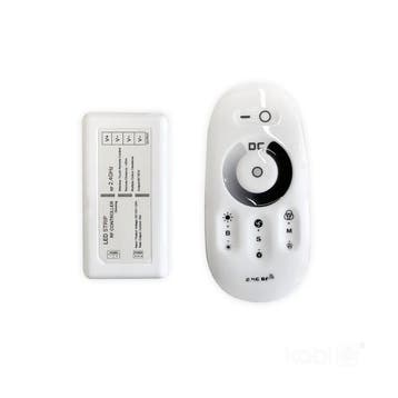 Kobi Premium TRAMO Control Set 12-24V DC voor COB LEDstri..., Ophalen of Verzenden, Nieuw