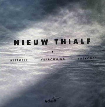 Nieuw Thialf 9789090301815 Marco Lubbers, Verzenden, Gelezen, Marco Lubbers