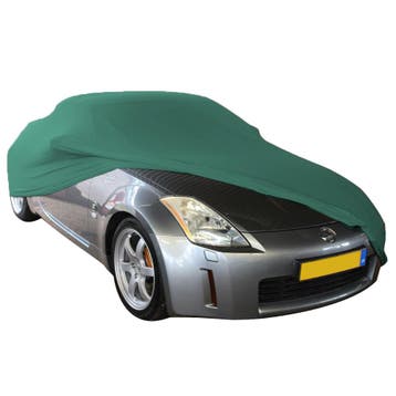 Autohoes voor Nissan 350Z (2005-2009) Indoor BESTE PASVORM, Ophalen of Verzenden, Nieuw, Op maat