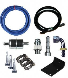 FASS Relocation Kit for DRP 02 RK-02, Ophalen of Verzenden, Nieuw