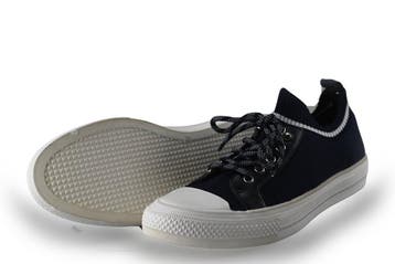 Reqins Sneakers in maat 41 Blauw, Reqins, Verzenden, Blauw, Sneakers of Gympen