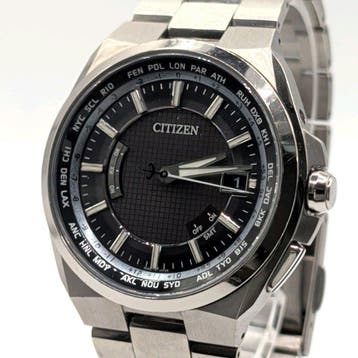 Citizen - Eco-Drive - Zonder minimumprijs - H145-T018548 -, Nieuw