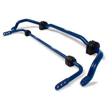 H&R Set Stabilisatorstangen passend voor Fiat 124 Spyder 201, Verzenden, Nieuw