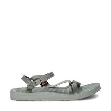 Teva Original Universal sandalen voor dames in het Groen, Verzenden, Nieuw, Sandalen of Muiltjes, Teva