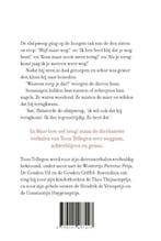 Maar kom wel terug! 9789021487427 Toon Tellegen, Boeken, Verzenden, Zo goed als nieuw, Toon Tellegen