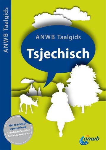 Tsjechisch / ANWB Taalgids - Hans Hoogendoorn 9789018029753, Verzenden, Gelezen, Hans Hoogendoorn