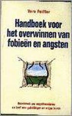 Handboek voor het overwinnen van fobieën en angsten, Boeken, Verzenden, Gelezen, V. Peiffer