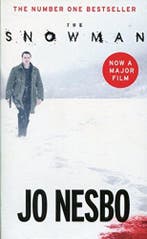 The Snowman 9781784706937 Jo Nesbo, Verzenden, Zo goed als nieuw, Jo Nesbo