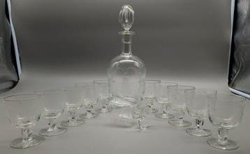 S.I.V.A. - Drinkset (12) - Glas