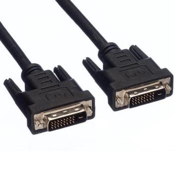 DVI Kabel, Verzenden, Refurbished