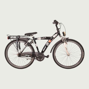 BikeFlip kinderfiets, Ophalen of Verzenden, Gebruikt, BikeFlip