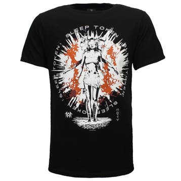 Sleep Token Rain Band T-Shirt, Verzenden, Nieuw