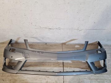 voorbumper Mercedes C-Klasse W204 AMG Lift, Auto-onderdelen, Verzenden, Gebruikt