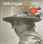 lp box - Bob Dylan - Live 1975 (The Rolling Thunder Revue), Verzenden, Zo goed als nieuw