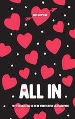 All in (9789000367368, Ron Simpson), Verzenden, Nieuw