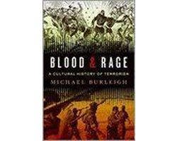Blood and Rage - Blood and Rage, Ophalen of Verzenden, Nieuw